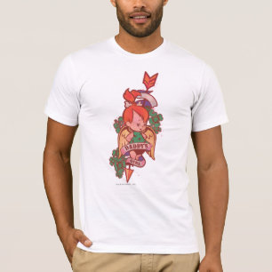 PEBBLES™ Daddy's Girl T-Shirt