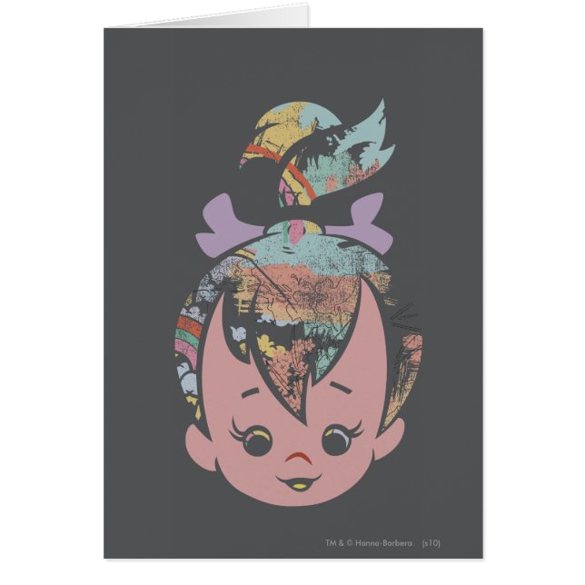 PEBBLES™ Farbkollektion (Vorne)