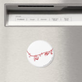 PEBBLES™ Friendship Chain Magnet (In Situ (Geschirrspüler))