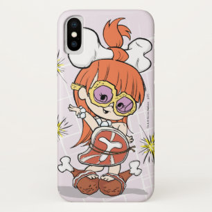 PEBBLES™ Gaga Case-Mate iPhone Hülle
