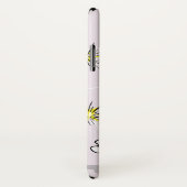 PEBBLES™ Goes Gaga Case-Mate iPhone Hülle (Hinten/Rechts)