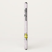 PEBBLES™ Goes Gaga Case-Mate iPhone Hülle (Hinten/Links)