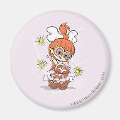 PEBBLES™ Goes Gaga Magnet (Vorne)