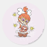 PEBBLES™ Goes Gaga