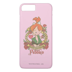 PEBBLES™ Heartbreaker Case-Mate iPhone Hülle