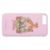 PEBBLES™ Heartbreaker Case-Mate iPhone Hülle (Rückseite (Horizontal))