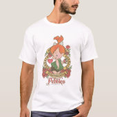 PEBBLES™ Heartbreaker T-Shirt (Vorderseite)