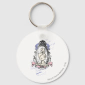 PEBBLES™ Hübsch Schlüsselanhänger (Vorderseite)