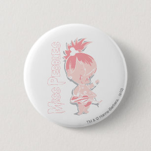 PEBBLES™ im Rosa Button