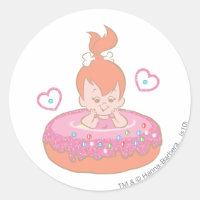 PEBBLES™ in Donut
