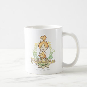 PEBBLES™ in Lotus-Blume Kaffeetasse