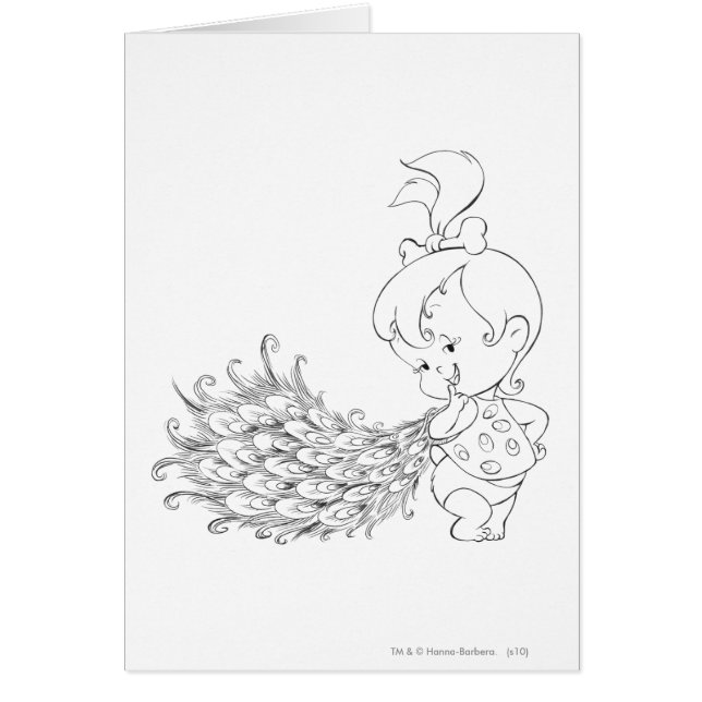 PEBBLES™ in Pfau (Vorne)