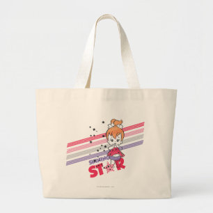 PEBBLES™ Leuchtsteine Jumbo Stoffbeutel