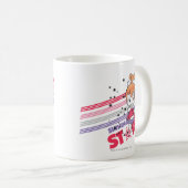 PEBBLES™ Leuchtsteine Kaffeetasse (VorderseiteRechts)