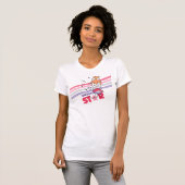 PEBBLES™ Leuchtsteine T-Shirt (Vorne ganz)