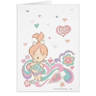 PEBBLES™ Liebe Wirbel