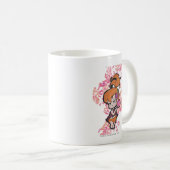 PEBBLES™ Loli Kaffeetasse (VorderseiteRechts)