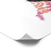 PEBBLES™ Loli Poster (Ecke)