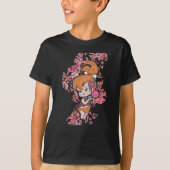 PEBBLES™ Loli T-Shirt (Vorderseite)