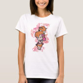PEBBLES™ Loli T-Shirt (Vorderseite)