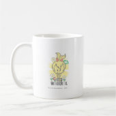 PEBBLES™ Miss Wonderful Kaffeetasse (Links)