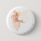 PEBBLES™ Natürliche Schönheit Button (Vorderseite)