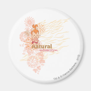 PEBBLES™ Natürliche Schönheit Magnet