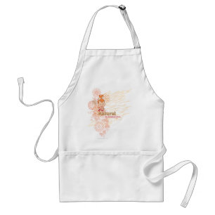 PEBBLES™ natürliche Schönheit Schürze