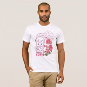 PEBBLES™ Original Cutie T-Shirt (Vorne ganz)