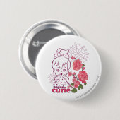 PEBBLES™ Original-Süsse Button (Vorne & Hinten)