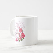 PEBBLES™ Original-Süsse Kaffeetasse (Vorderseite Links)