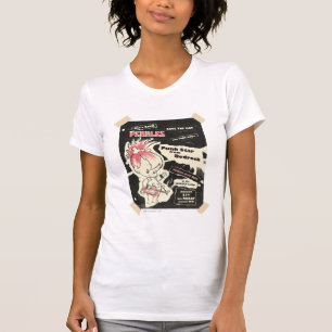 PEBBLES™ Punkrock-Legende T-Shirt