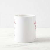 PEBBLES™ Rock Star Kaffeetasse (Mittel)