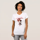 PEBBLES™ Rock Star T-Shirt (Vorne ganz)