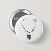 PEBBLES™ Royal Juwelier Button (Vorne & Hinten)