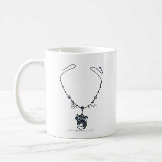 PEBBLES™ Royal Juwelier Kaffeetasse (Links)