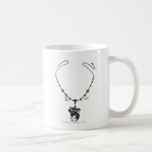 PEBBLES™ Royal Juwelier Kaffeetasse (Rechts)