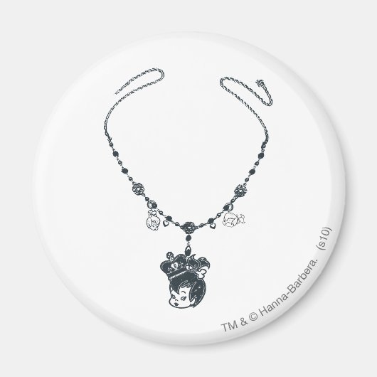 PEBBLES™ Royal Juwelier Magnet (Vorne)