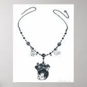 PEBBLES™ Royal Juwelier Poster (Vorne)
