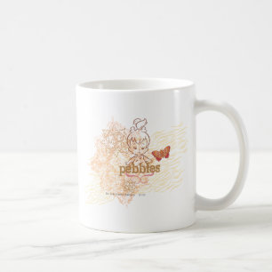PEBBLES™ Sandy Entwurf Kaffeetasse