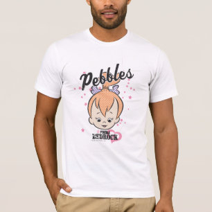 PEBBLES™ Stars and Hearts T-Shirt