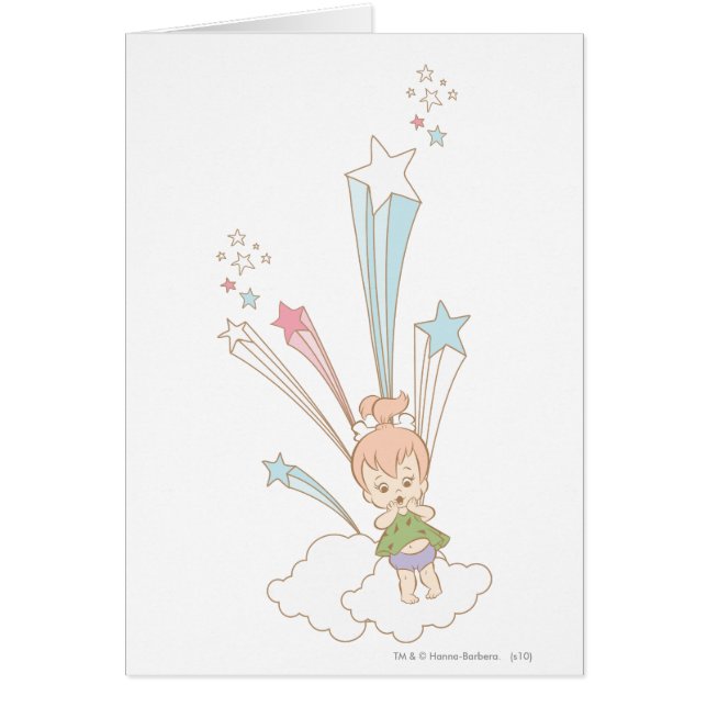 PEBBLES™ Sternexplosion (Vorne)