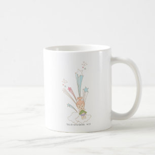 PEBBLES™ Sternexplosion Kaffeetasse