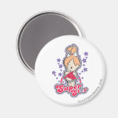 PEBBLES™ Super Star Magnet (Vorderseite/Rückseite)