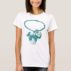 PEBBLES™ Süsse-Kette T-Shirt