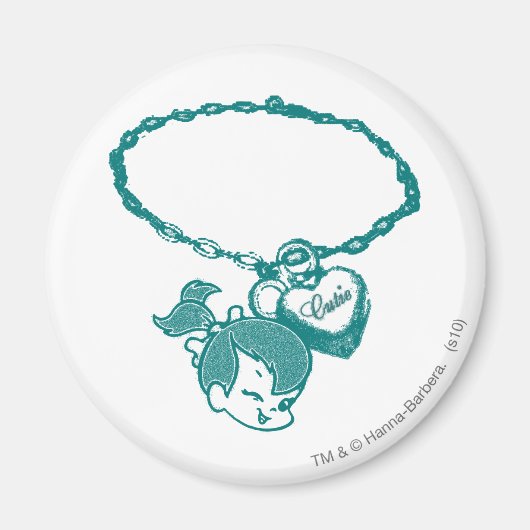 PEBBLES™-Süsse Magnet (Vorne)