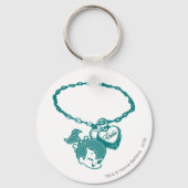 PEBBLES™-Süsse Schlüsselanhänger (Vorderseite)