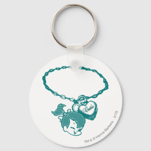 PEBBLES™-Süsse Schlüsselanhänger