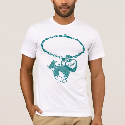 PEBBLES™-Süsse T-Shirt (Vorderseite)