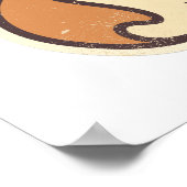 PEBBLES™ und Bam Bam Liebe Food Poster (Ecke)